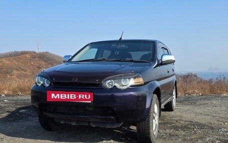 Honda HR-V I, 2000 год, 365 000 рублей, 2 фотография