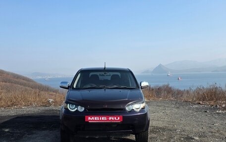 Honda HR-V I, 2000 год, 365 000 рублей, 5 фотография