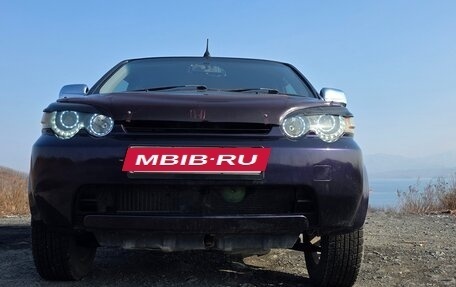 Honda HR-V I, 2000 год, 365 000 рублей, 4 фотография