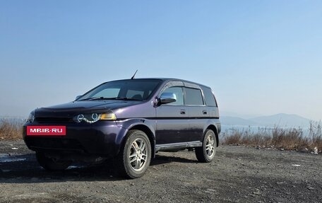 Honda HR-V I, 2000 год, 365 000 рублей, 11 фотография