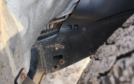 Toyota Land Cruiser Prado 150 рестайлинг 2, 2011 год, 3 050 000 рублей, 20 фотография