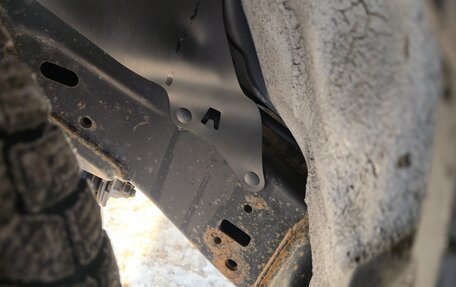 Toyota Land Cruiser Prado 150 рестайлинг 2, 2011 год, 3 050 000 рублей, 21 фотография