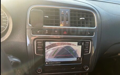 Volkswagen Polo VI (EU Market), 2018 год, 1 010 000 рублей, 15 фотография