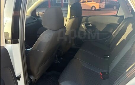 Volkswagen Polo VI (EU Market), 2018 год, 1 010 000 рублей, 13 фотография