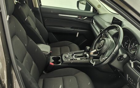 Mazda CX-5 II, 2019 год, 2 480 000 рублей, 8 фотография