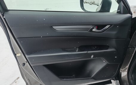 Mazda CX-5 II, 2019 год, 2 480 000 рублей, 11 фотография