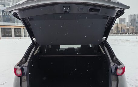 Mazda CX-5 II, 2019 год, 2 480 000 рублей, 14 фотография