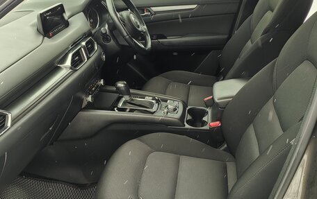 Mazda CX-5 II, 2019 год, 2 480 000 рублей, 12 фотография