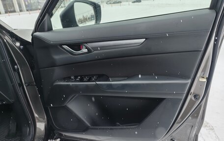 Mazda CX-5 II, 2019 год, 2 480 000 рублей, 10 фотография