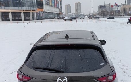 Mazda CX-5 II, 2019 год, 2 480 000 рублей, 7 фотография