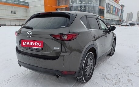 Mazda CX-5 II, 2019 год, 2 480 000 рублей, 6 фотография