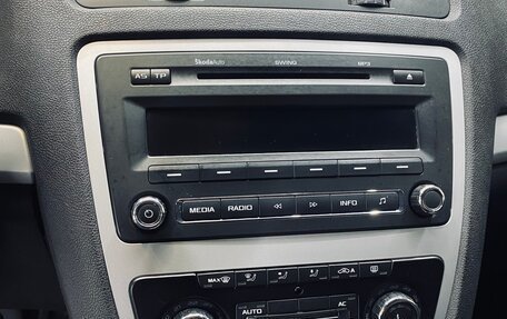 Skoda Octavia, 2010 год, 584 000 рублей, 5 фотография