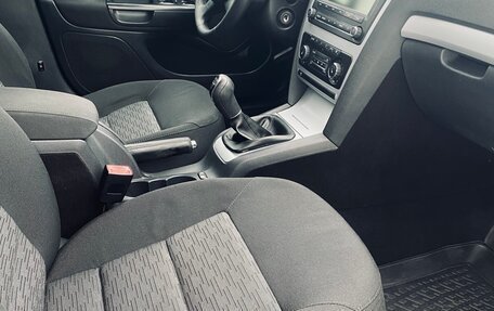 Skoda Octavia, 2010 год, 584 000 рублей, 6 фотография