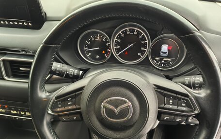 Mazda CX-5 II, 2019 год, 2 480 000 рублей, 18 фотография