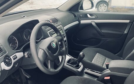 Skoda Octavia, 2010 год, 584 000 рублей, 7 фотография