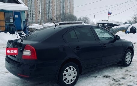Skoda Octavia, 2010 год, 584 000 рублей, 3 фотография