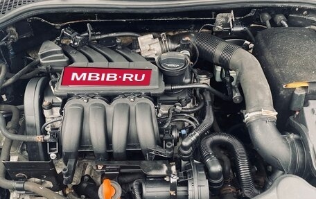 Skoda Octavia, 2010 год, 584 000 рублей, 11 фотография