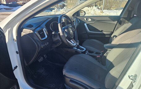 KIA cee'd III, 2019 год, 1 850 000 рублей, 16 фотография