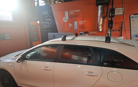 KIA cee'd III, 2019 год, 1 850 000 рублей, 15 фотография