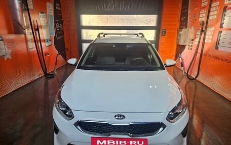KIA cee'd III, 2019 год, 1 850 000 рублей, 6 фотография