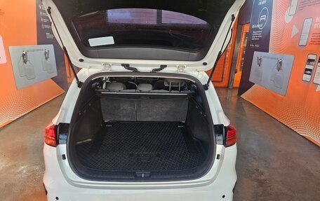 KIA cee'd III, 2019 год, 1 850 000 рублей, 20 фотография