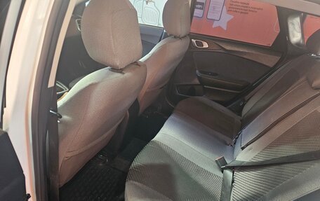 KIA cee'd III, 2019 год, 1 850 000 рублей, 21 фотография