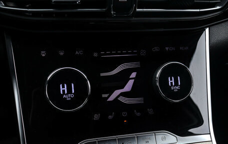 CheryExeed VX, 2022 год, 2 999 000 рублей, 13 фотография