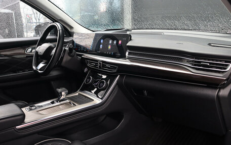 CheryExeed VX, 2022 год, 2 999 000 рублей, 7 фотография