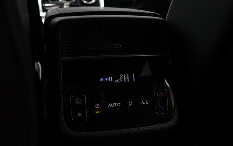 CheryExeed VX, 2022 год, 2 999 000 рублей, 9 фотография