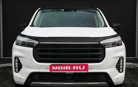 CheryExeed VX, 2022 год, 2 999 000 рублей, 2 фотография