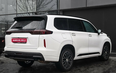 CheryExeed VX, 2022 год, 2 999 000 рублей, 4 фотография