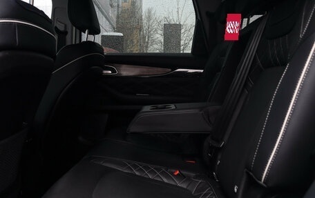 CheryExeed VX, 2022 год, 2 999 000 рублей, 8 фотография