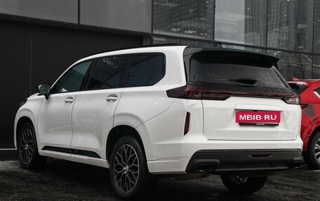 CheryExeed VX, 2022 год, 2 999 000 рублей, 6 фотография