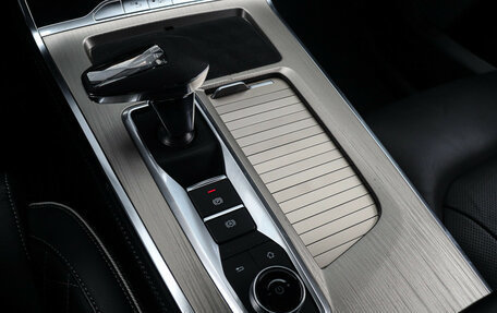 CheryExeed VX, 2022 год, 2 999 000 рублей, 15 фотография