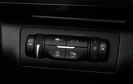 CheryExeed VX, 2022 год, 2 999 000 рублей, 18 фотография