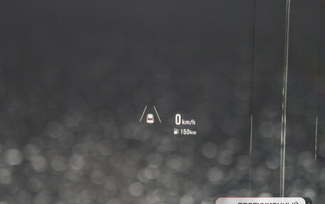 CheryExeed VX, 2022 год, 2 999 000 рублей, 16 фотография