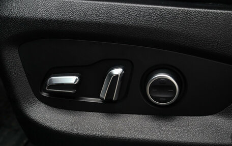 CheryExeed VX, 2022 год, 2 999 000 рублей, 20 фотография