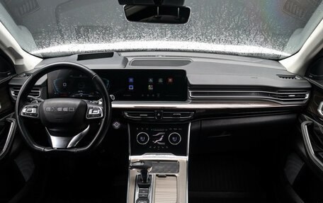 CheryExeed VX, 2022 год, 2 999 000 рублей, 24 фотография