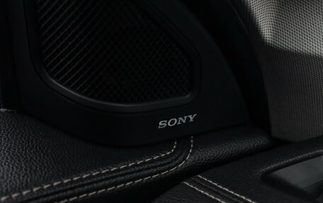 CheryExeed VX, 2022 год, 2 999 000 рублей, 22 фотография