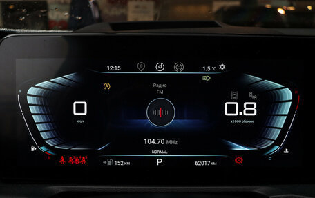 CheryExeed VX, 2022 год, 2 999 000 рублей, 28 фотография