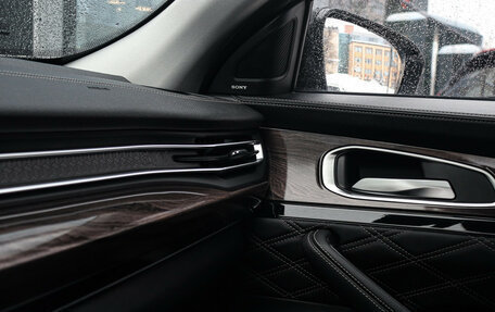 CheryExeed VX, 2022 год, 2 999 000 рублей, 27 фотография