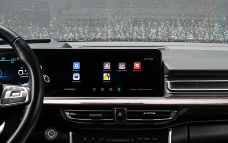 CheryExeed VX, 2022 год, 2 999 000 рублей, 25 фотография
