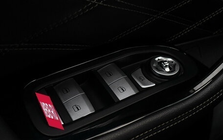 CheryExeed VX, 2022 год, 2 999 000 рублей, 17 фотография