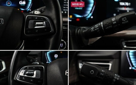 CheryExeed VX, 2022 год, 2 999 000 рублей, 19 фотография