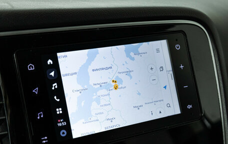 Mitsubishi Outlander III рестайлинг 3, 2021 год, 1 869 777 рублей, 16 фотография