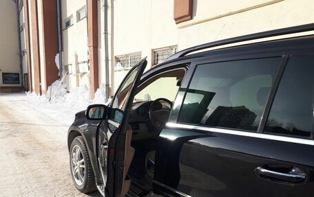 Mercedes-Benz GL-Класс, 2008 год, 2 000 000 рублей, 3 фотография