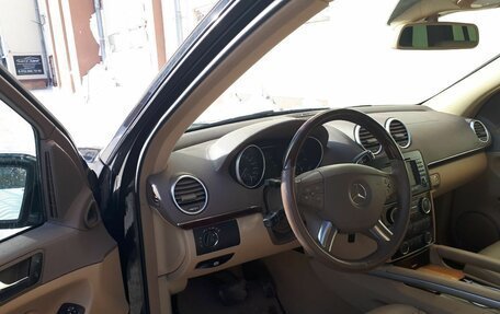 Mercedes-Benz GL-Класс, 2008 год, 2 000 000 рублей, 4 фотография