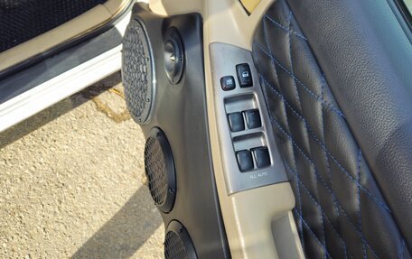 Toyota Corolla, 2003 год, 650 000 рублей, 8 фотография