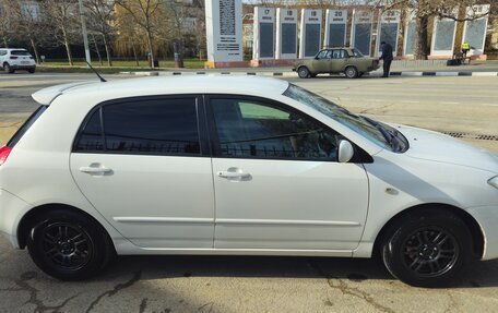 Toyota Corolla, 2003 год, 650 000 рублей, 2 фотография