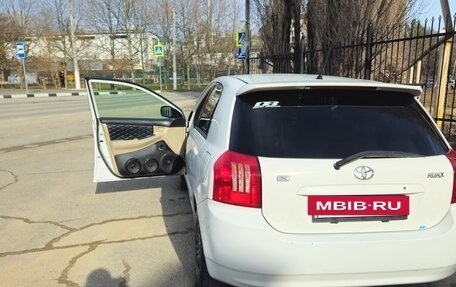 Toyota Corolla, 2003 год, 650 000 рублей, 5 фотография